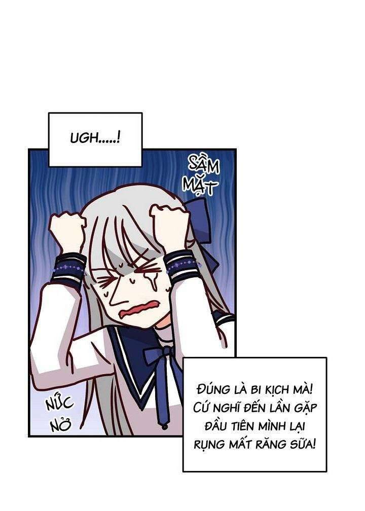 Cẩn Thận Với Các Anh Trai Đấy! Chap 18 - Trang 2