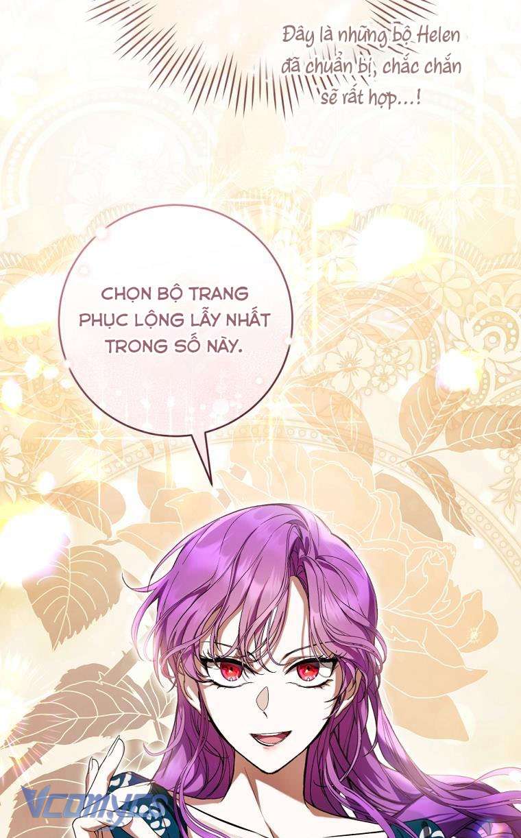 Làm Ác Nữ Bộ Không Tuyệt Sao? Chap 66 - Trang 4