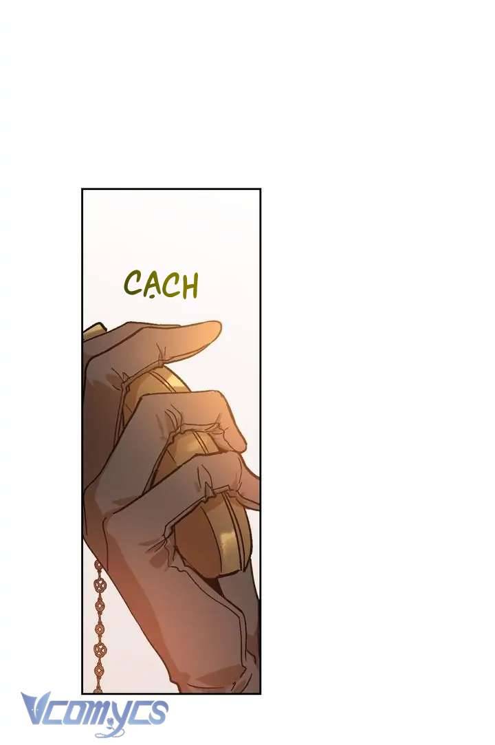 Vị Hôn Thê Khế Ước Của Công Tước Chapter 68 - Next Chapter 69