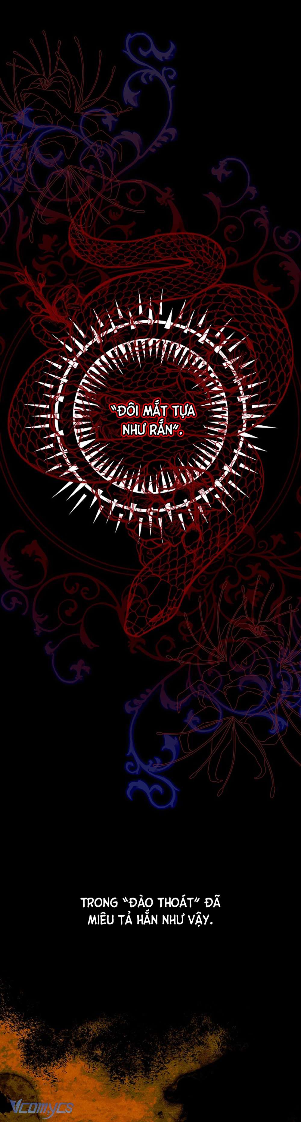 Sống Sót Dưới Thân Phận Hầu Nữ Chap 58 - Next Chap 59