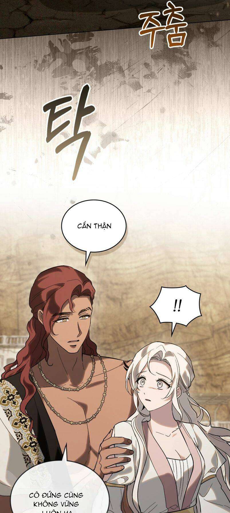 Khi Số Phận Tìm Đến Hai Ta Chapter 16 - Trang 4