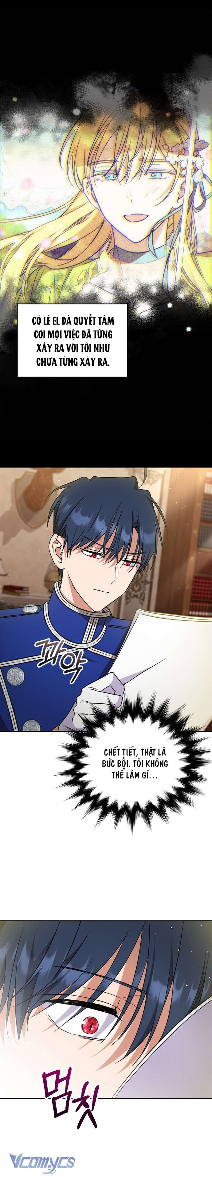 Làm Thế Nào Để Ăn Chủ Nhân Chapter 37 - Trang 3