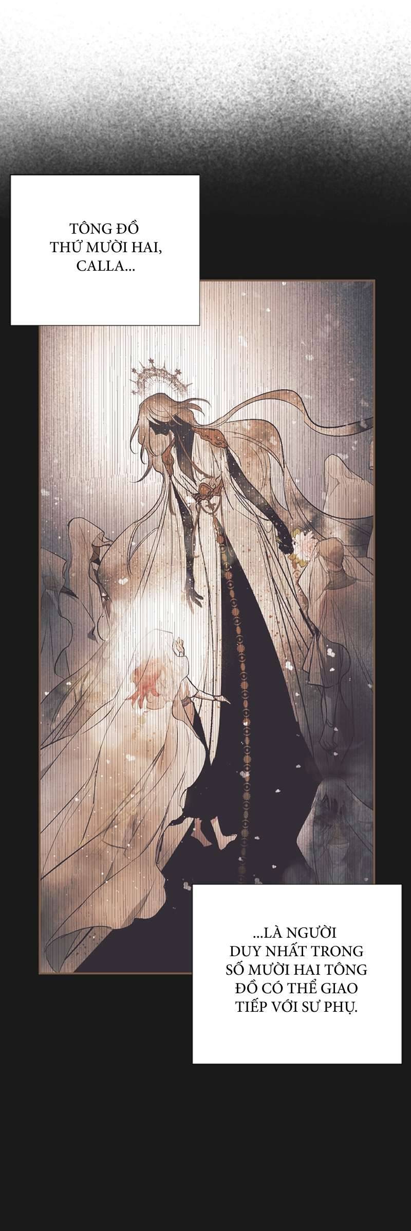 Lời Thú Nhận Của Chúa Tể Bóng Tối Chap 79 - Trang 4