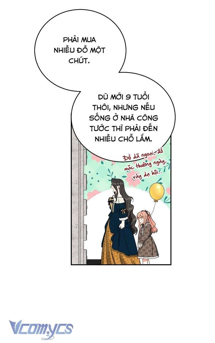 Phương Pháp Trở Thành Con Gái Của Người Hùng Bóng Đêm Chap 6 - Trang 2