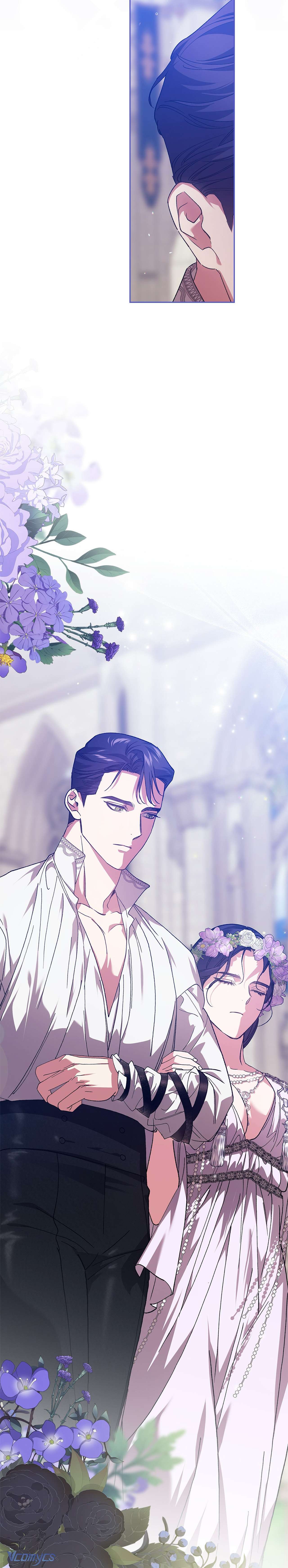 Hôn Nhân Này Rồi Sẽ Đổ Vỡ Chapter 91 - Trang 4