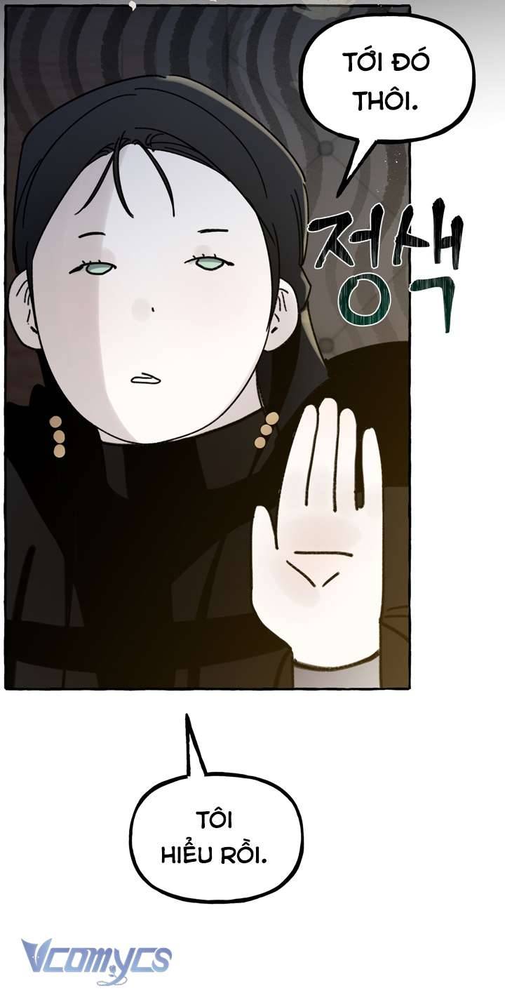 [18+] Hoàng Cung Có Chó Dữ! Chap 16 - Trang 2