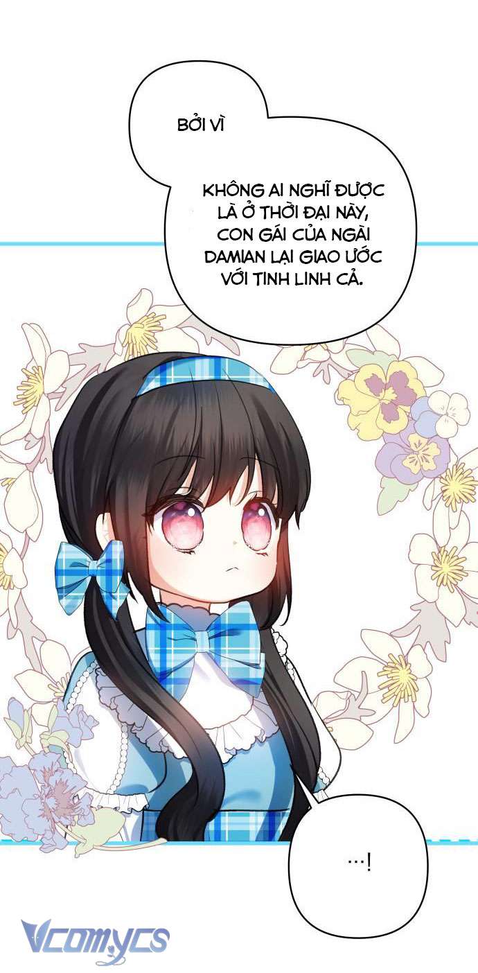 Con Gái Của Công Tước Ác Ma Chapter 56 - Trang 3