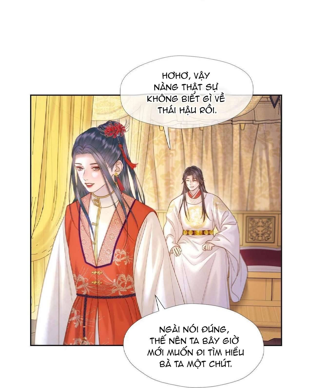 Livestream Trong Lãnh Cung Chap 26 - Trang 2