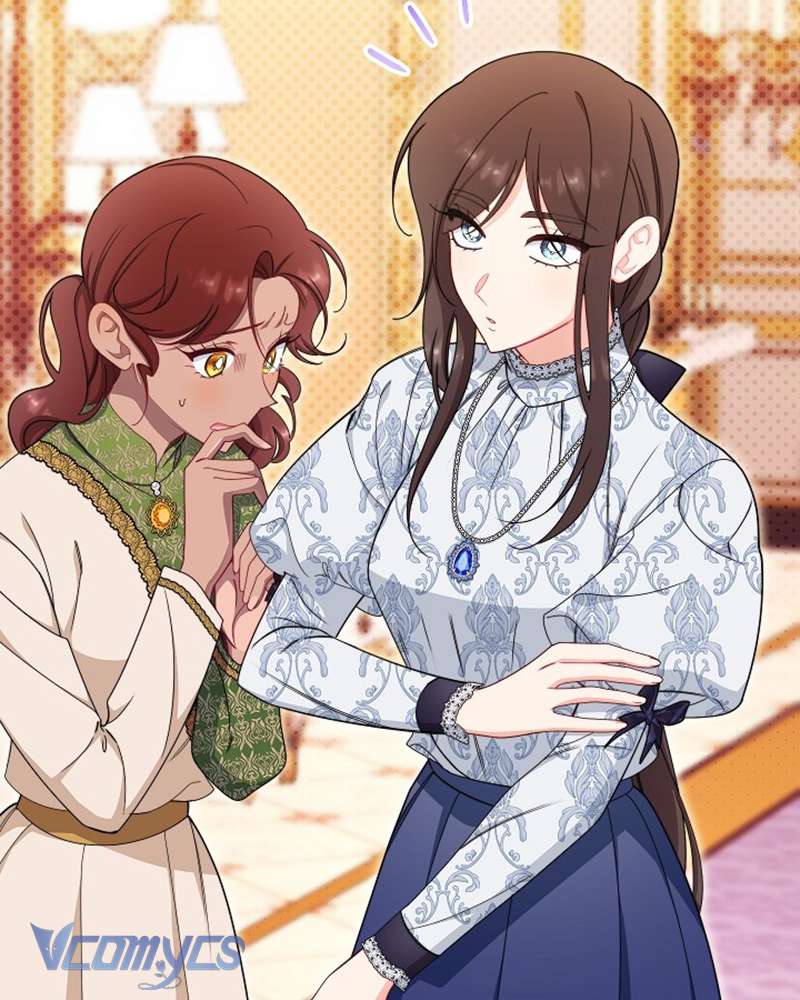 Hầu Gái Độc Quyền Của Hoàng Hậu Phản Diện Chapter 40 - Trang 4