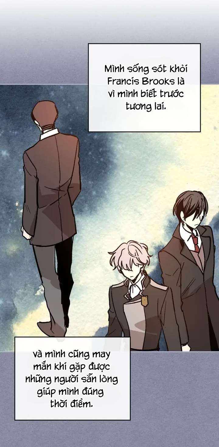 Vị Hôn Thê Khế Ước Của Công Tước Chapter 64 - Trang 4