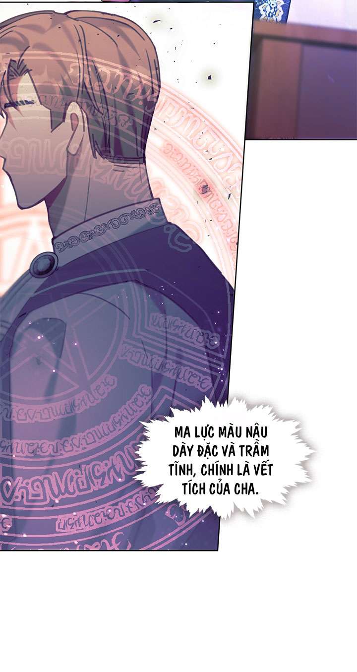 Gia Đình Bị Ám Ảnh Bởi Tôi Chapter 33 - Trang 4