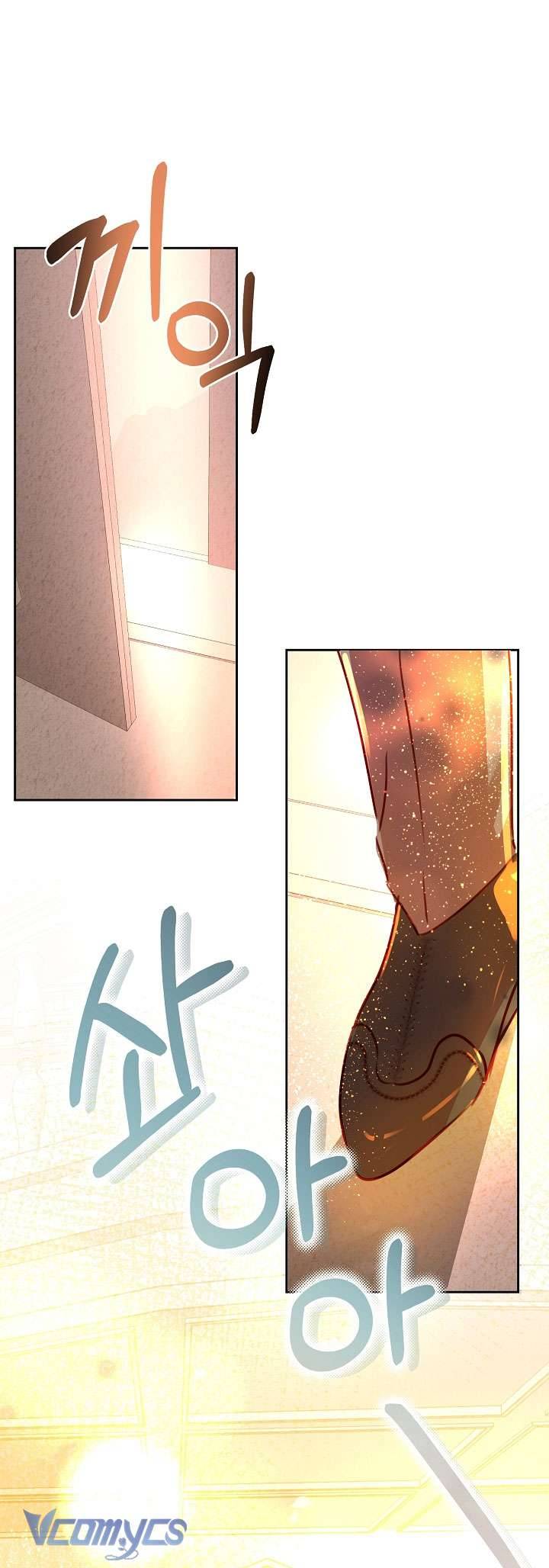 [18+] Dinh Thự Young Chun Hwa: Mãi Một Tình Yêu Chapter 19 - Next 