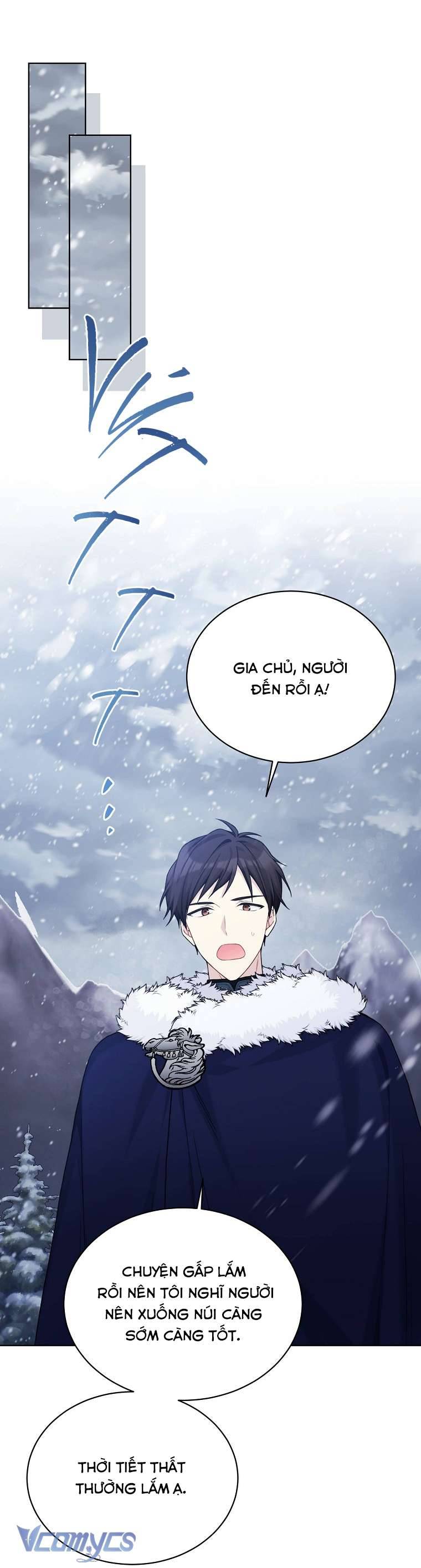 Vương Miện Lục Bảo Chap 86 - Trang 2