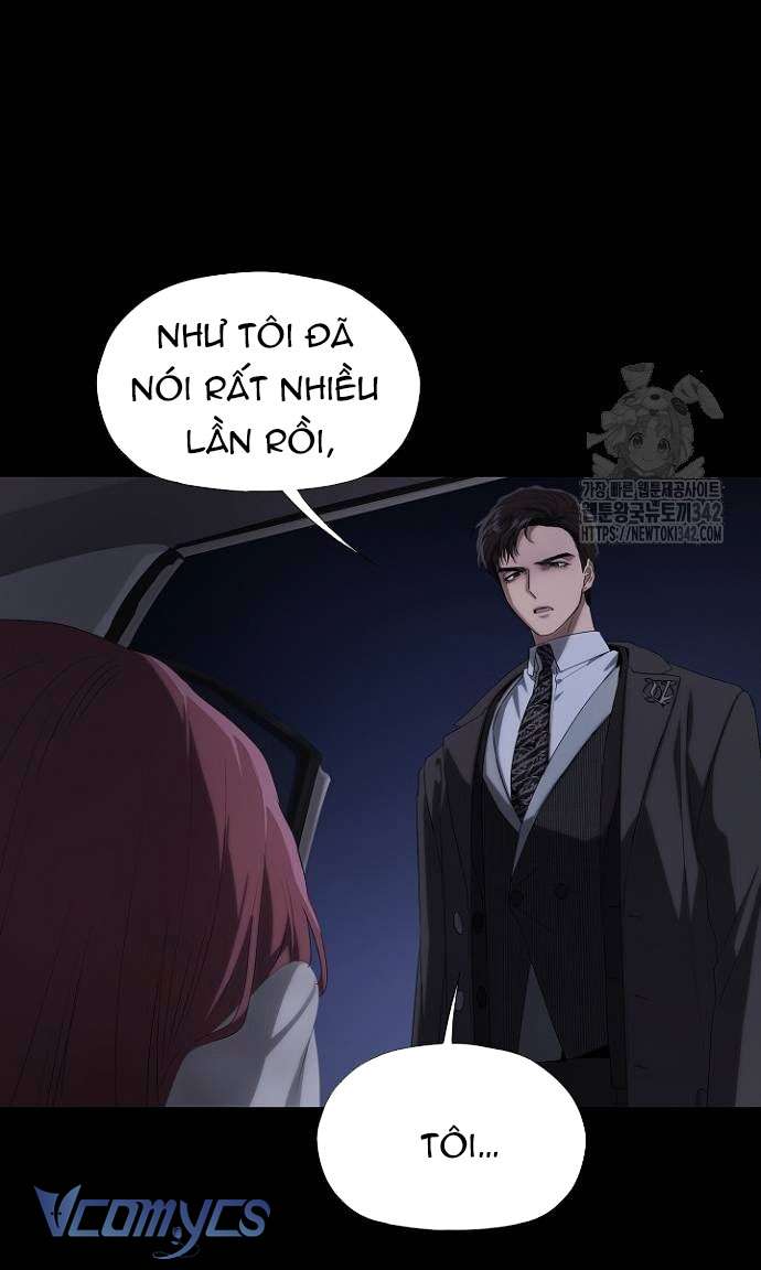 Tôi bị mắc kẹt trong một vở kịch điên rồ Chap 19 - Trang 3