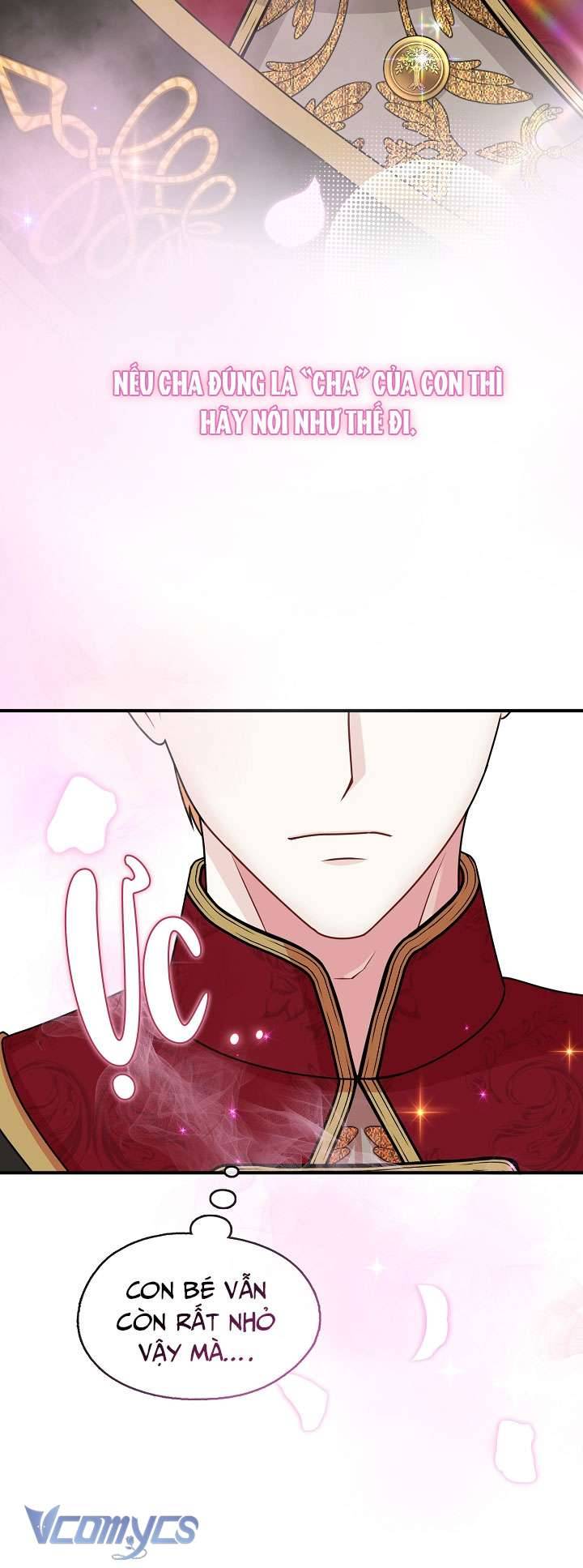 Công Chúa Là Người Chơi Chapter 33 - Trang 3