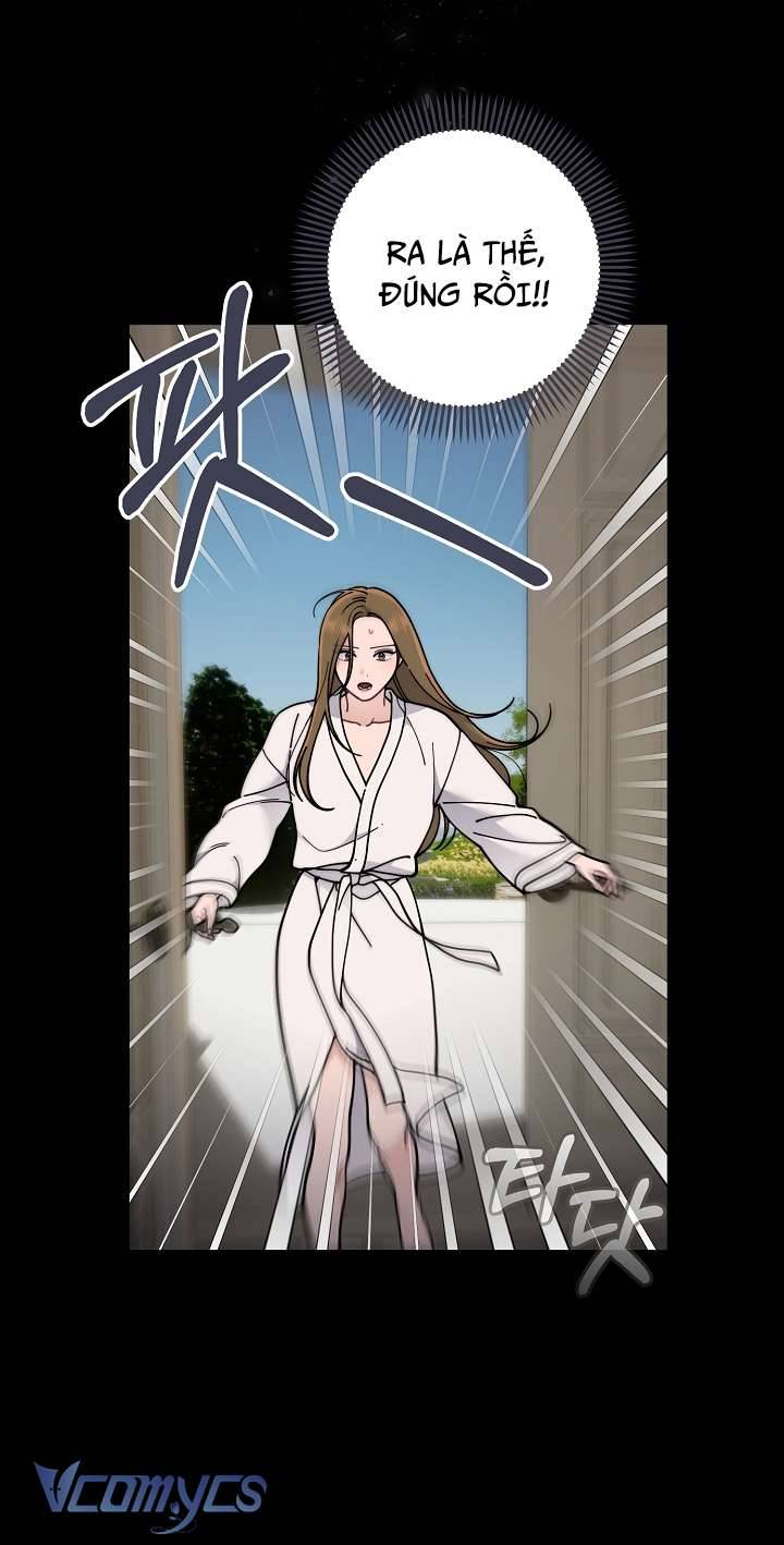 [18+] Dinh Thự Young Chun Hwa: Mọt Sách Phóng Túng Không Ngủ Được Chap 11 - Trang 2