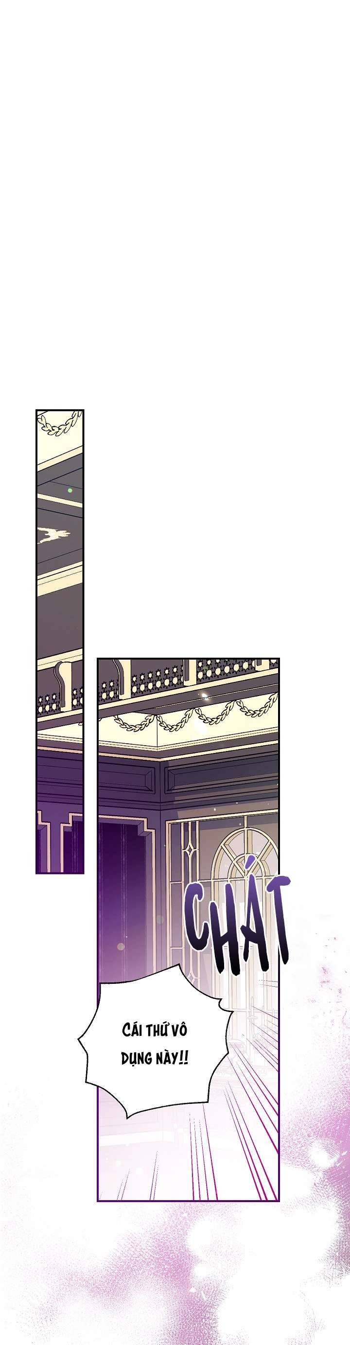 Chúng Ta Có Thể Trở Thành Một Gia Đình Được Không? Chap 70 - Trang 2