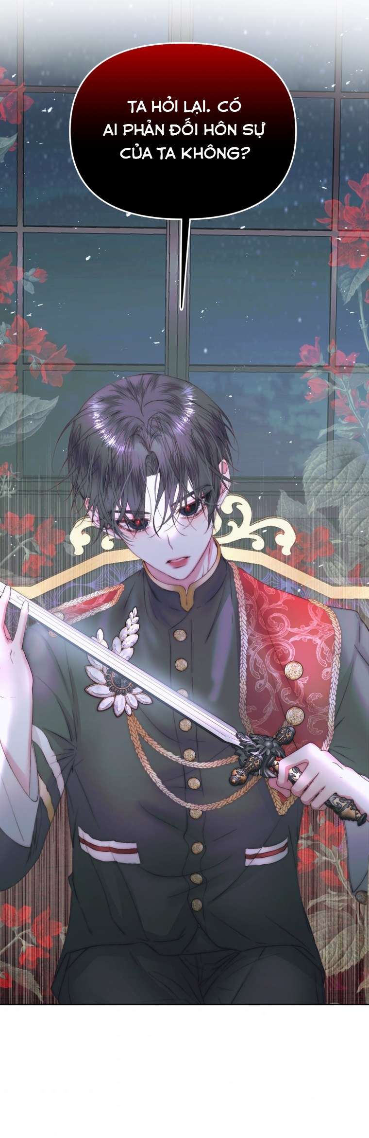 Siren: Trở Thành Gia Đình Của Nhân Vật Phản Diện Chapter 48 - Next Chapter 49