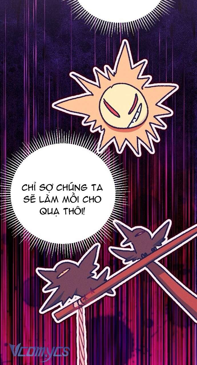 Papa Bạo Chúa, Con Sẽ Bảo Vệ Người! Chap 2 - Trang 2