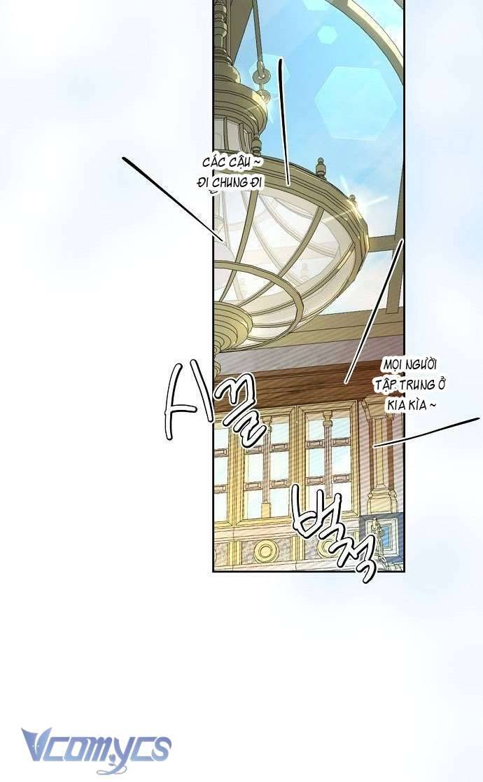 Cái Giá Phải Trả Chapter 3 - Trang 4