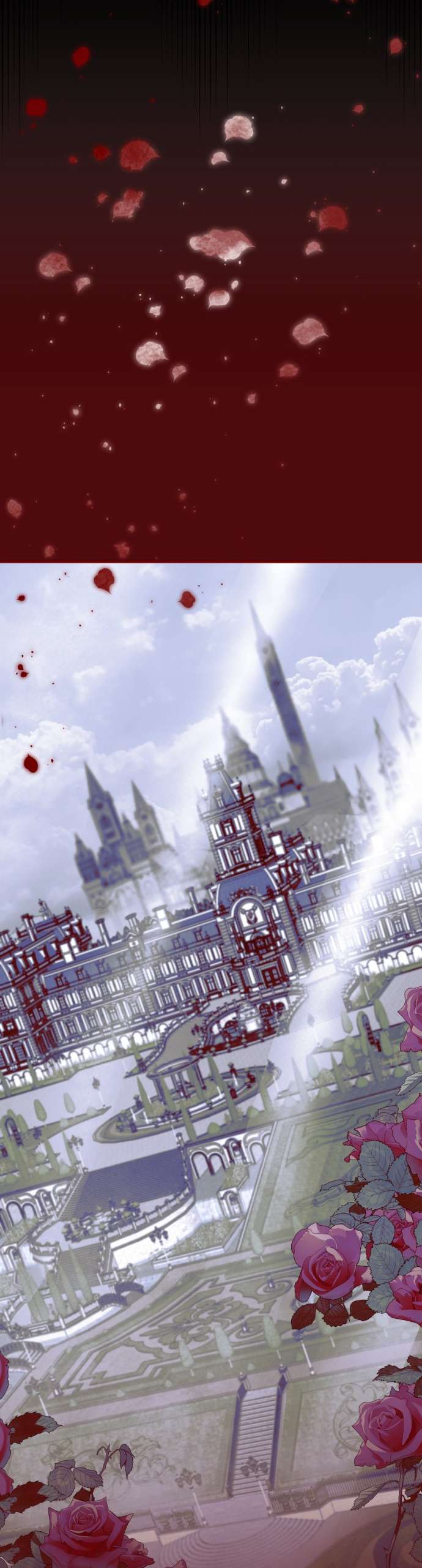 Lời Thú Nhận Của Chúa Tể Bóng Tối Chapter 101 - Trang 4