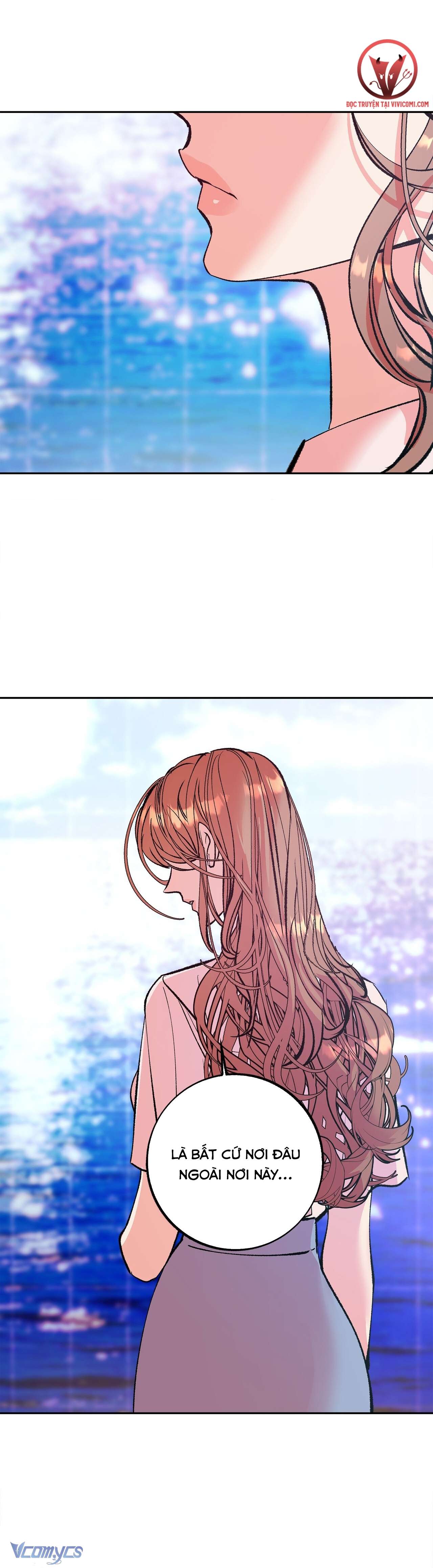 [18+] Tận Cùng Của Thế Giới Chap 4 - Trang 2