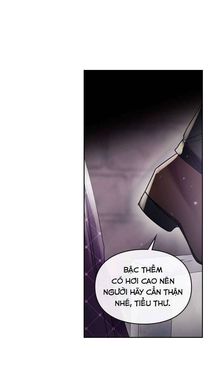 Kết Cục Của Nhân Vật Phản Diện Chỉ Có Thể Là Cái Chết Chapter 42 - Trang 4