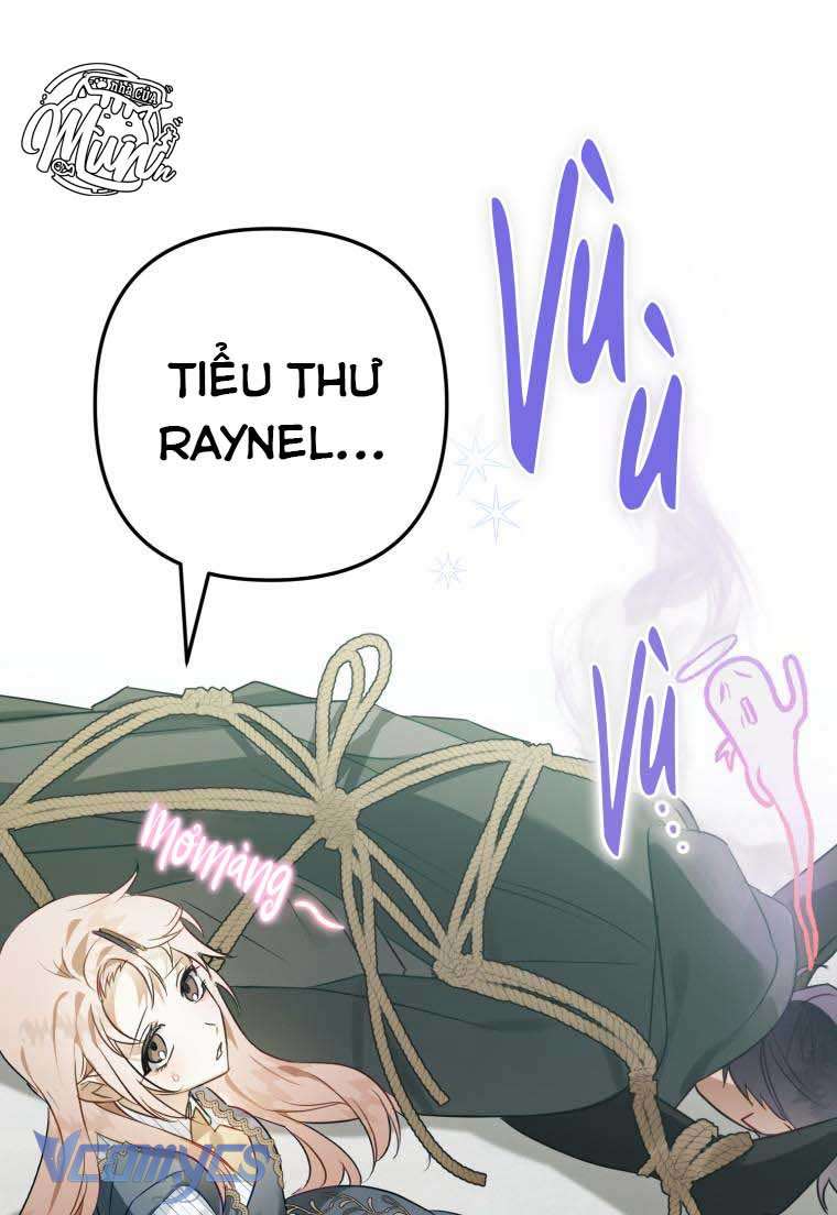 Bỗng Nhiên Tôi Trở Thành Quạ Đen!! Chapter 53 - Next Chapter 54