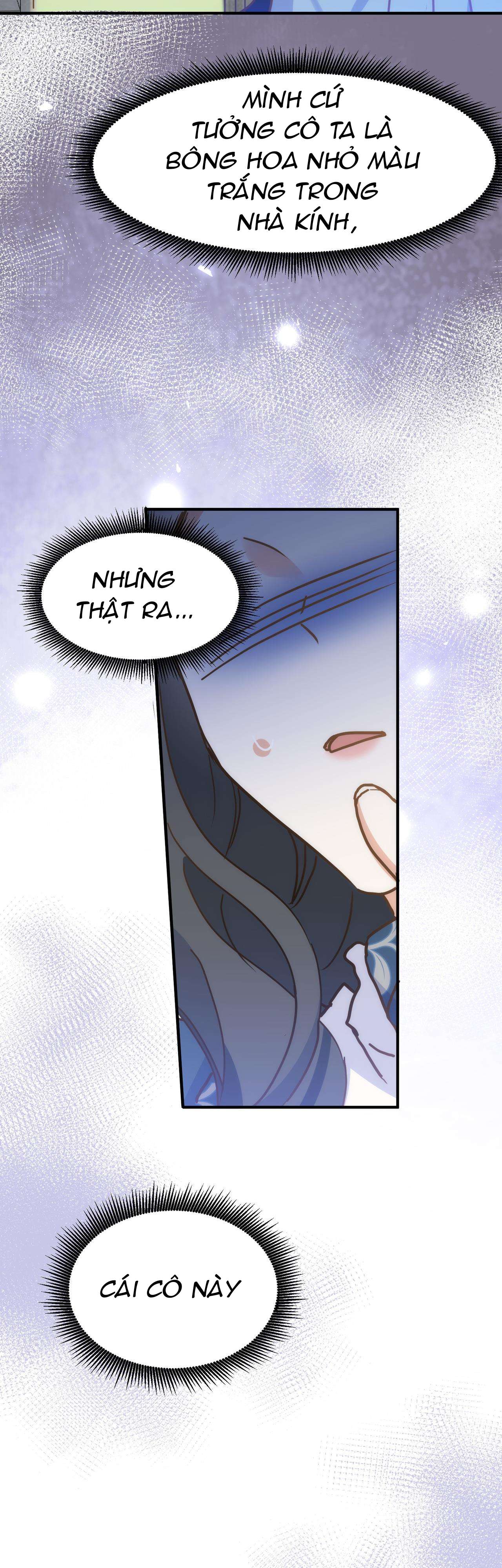 Cô công chúa không muốn được nuông chiều Chap 14 - Trang 2