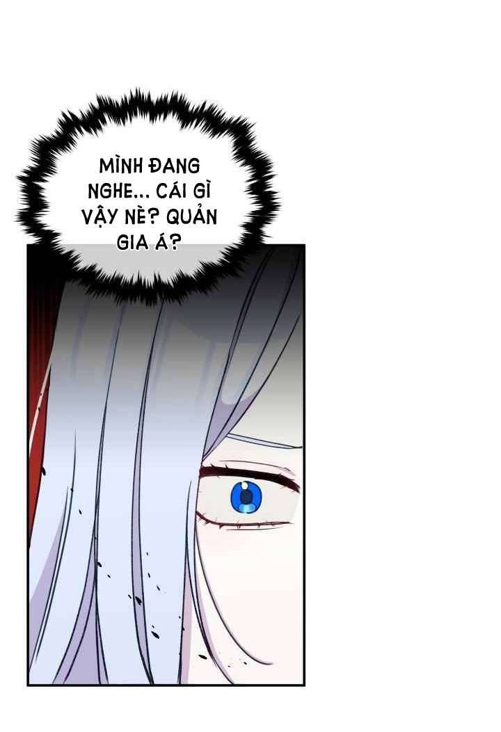 Người Bảo Hộ Của Bạo Quân Là Ma Nữ Tàn Độc Chap 20 - Next Chap 21