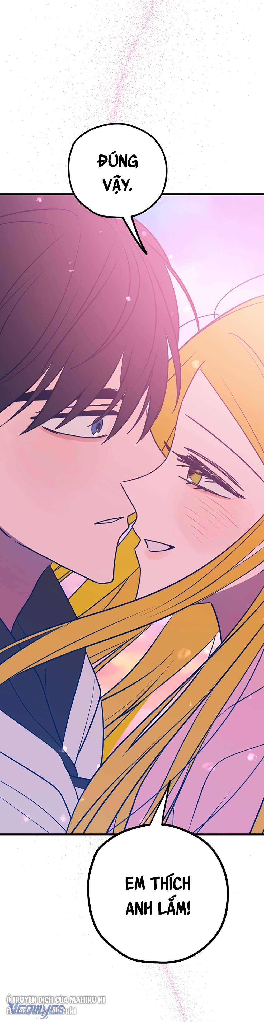 Kẻ Rác Rưởi Không Đáng Được Yêu Chapter 64 - Trang 4