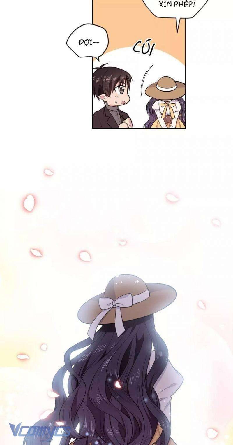 Mục Tiêu Là Cuộc Sống Hoàn Hảo Bất Khả Xâm Phạm Chapter 17 - Trang 4