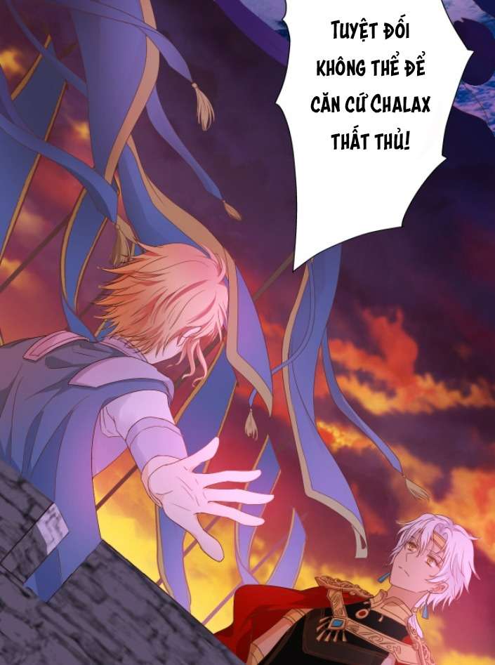 Địch Úc Đa Chi Ca Chapter 64 - Trang 4