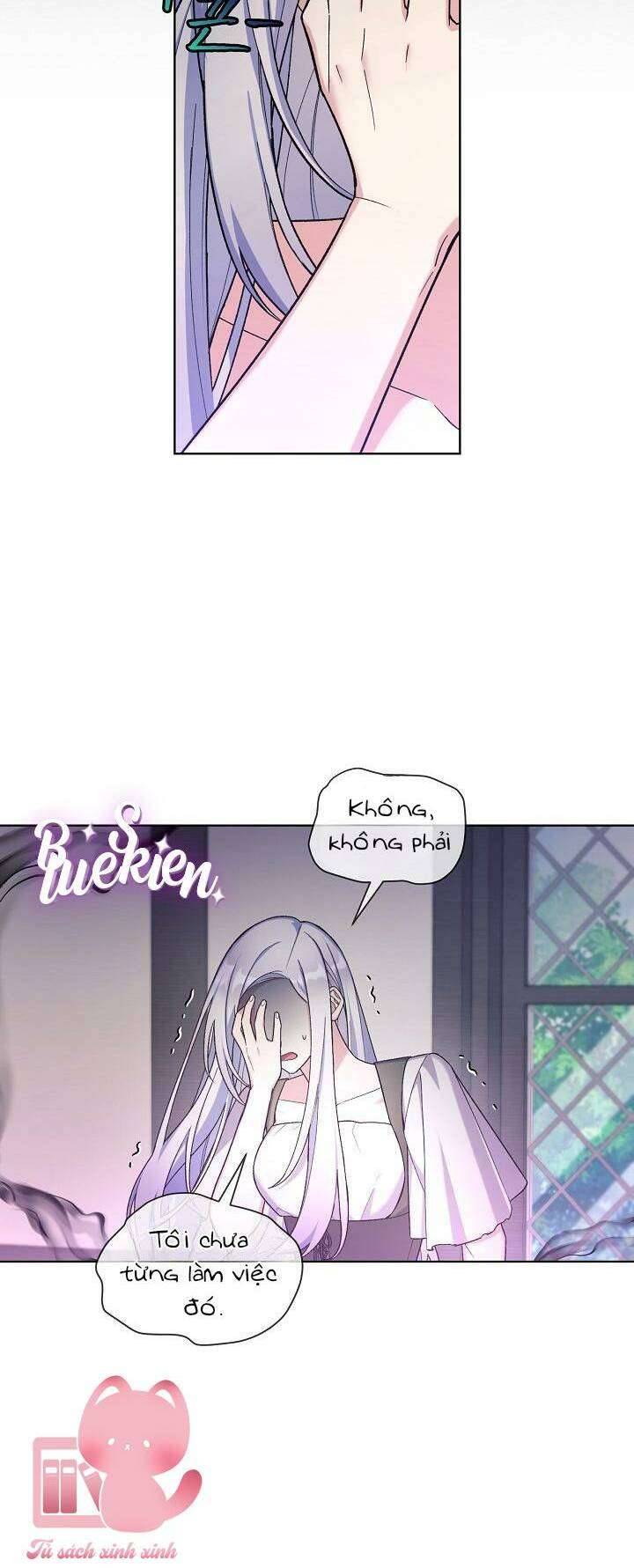 Bệ Hạ, Tôi Sẽ Giết Ngài! Chapter 24 - Trang 4