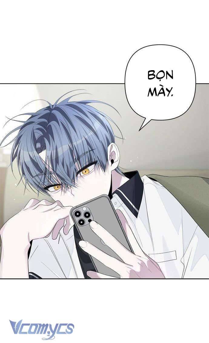 Đàn Anh Xấu Xa! Chap 80 - Trang 3