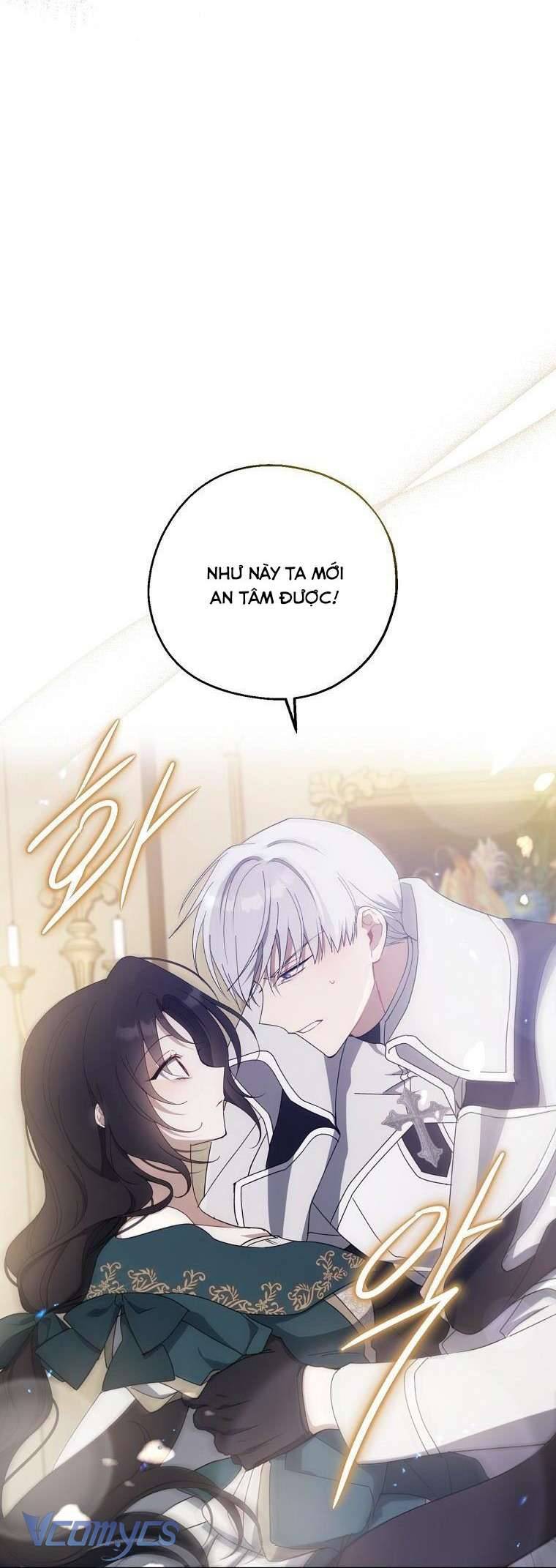 A Nào, Ngậm Thìa Vàng Nhé? Chap 90 - Trang 3