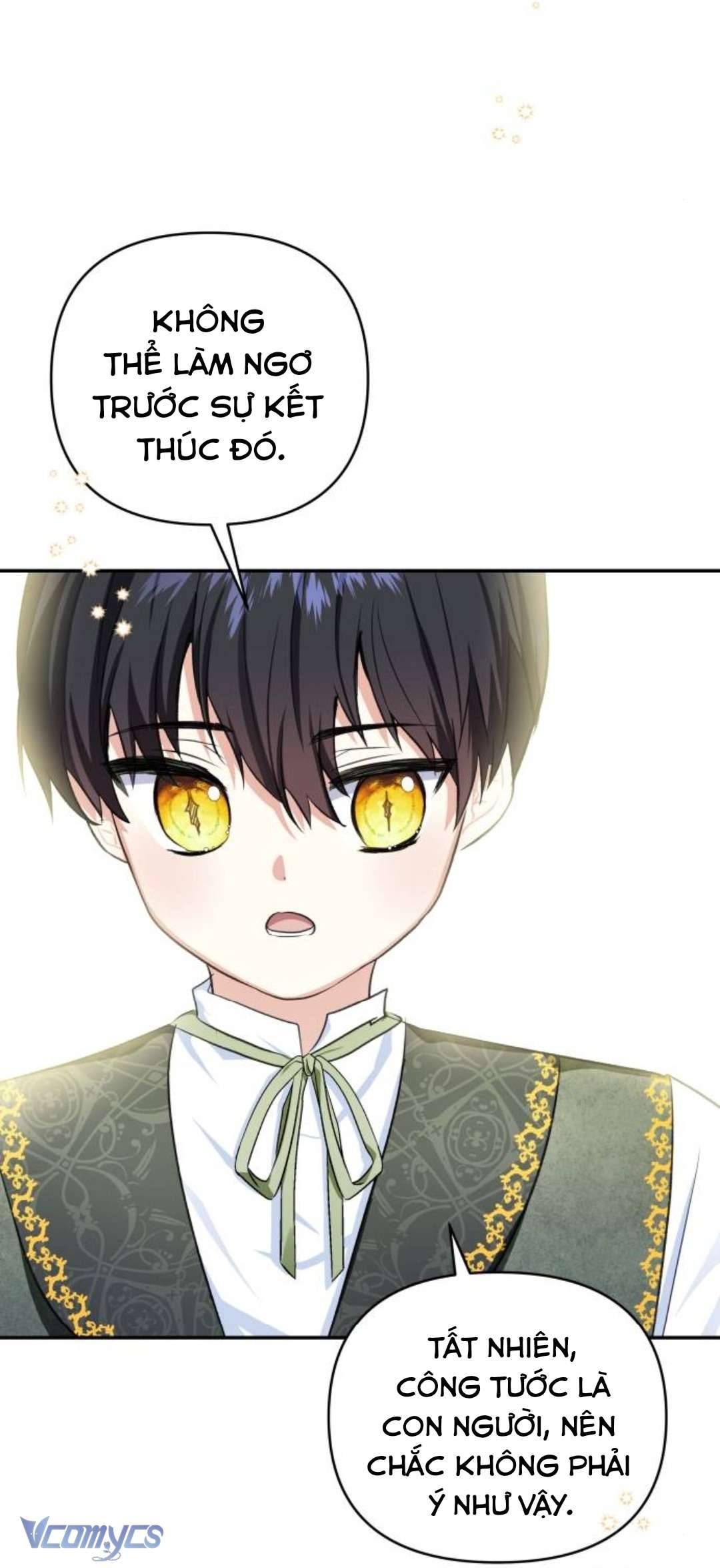 Con Gái Của Công Tước Ác Ma Chapter 40 - Trang 3