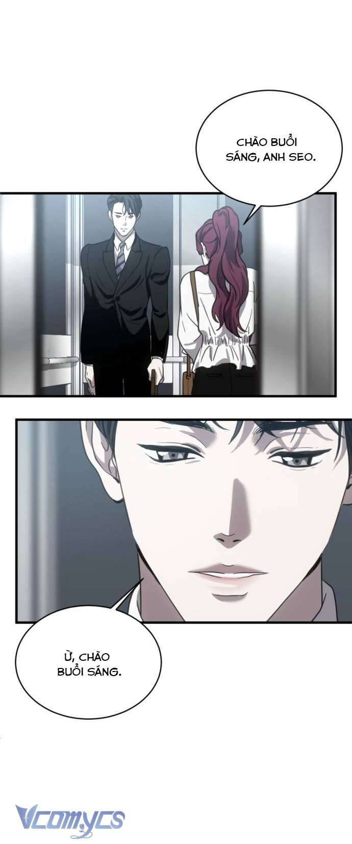 Ba Lần Động Phòng Chapter 13 - Trang 4