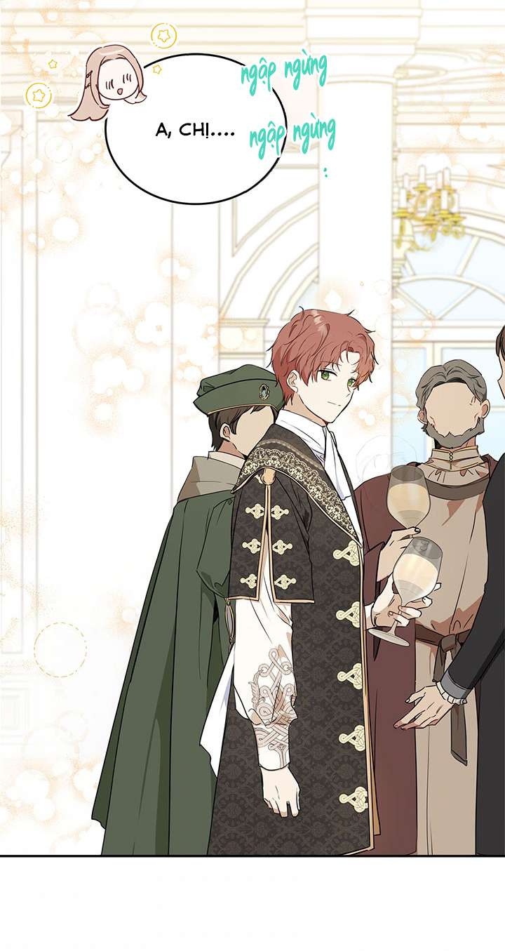 Kiếp Này Nhất Định Làm Gia Chủ Chap 75 - Trang 2