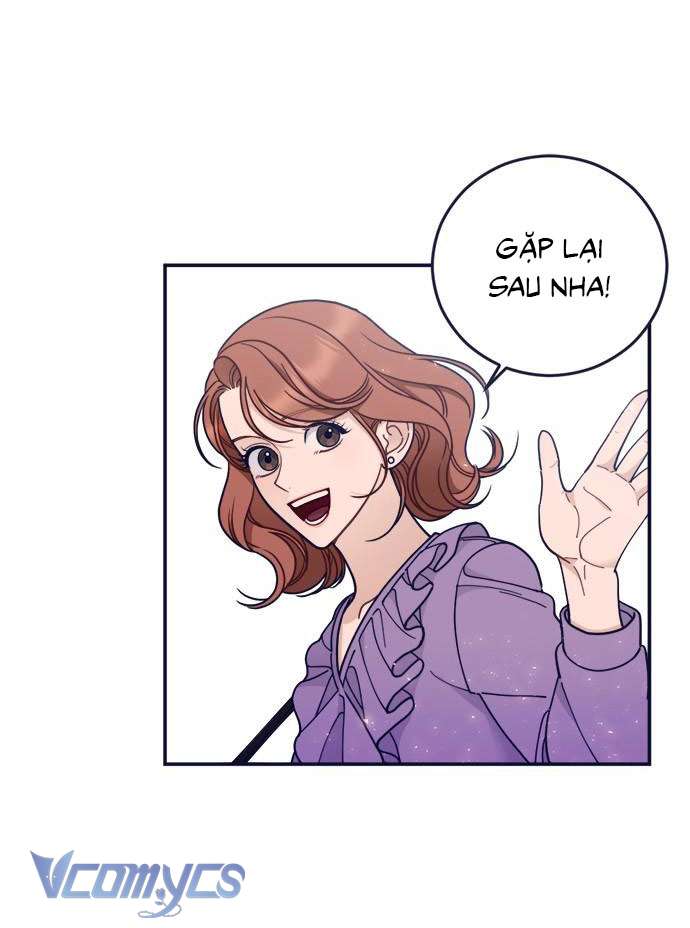 Thứ Tôi Cần Không Phải Là Tình Yêu Chapter 2 - Trang 3