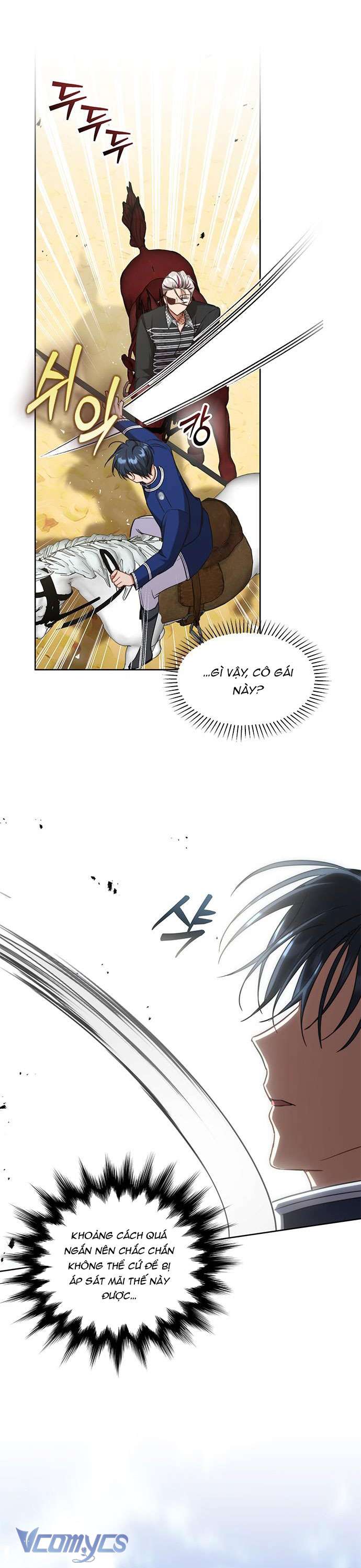 Làm Thế Nào Để Ăn Chủ Nhân Chapter 61 - Next Chapter 63