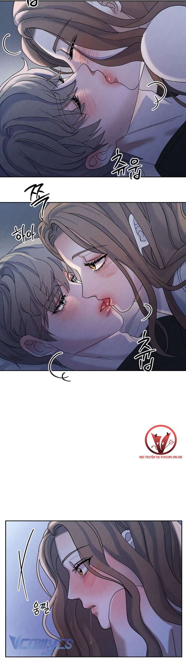 [18+] Tiên Nữ Ơi, Cứu Tôi Với Chap 5 - Trang 2