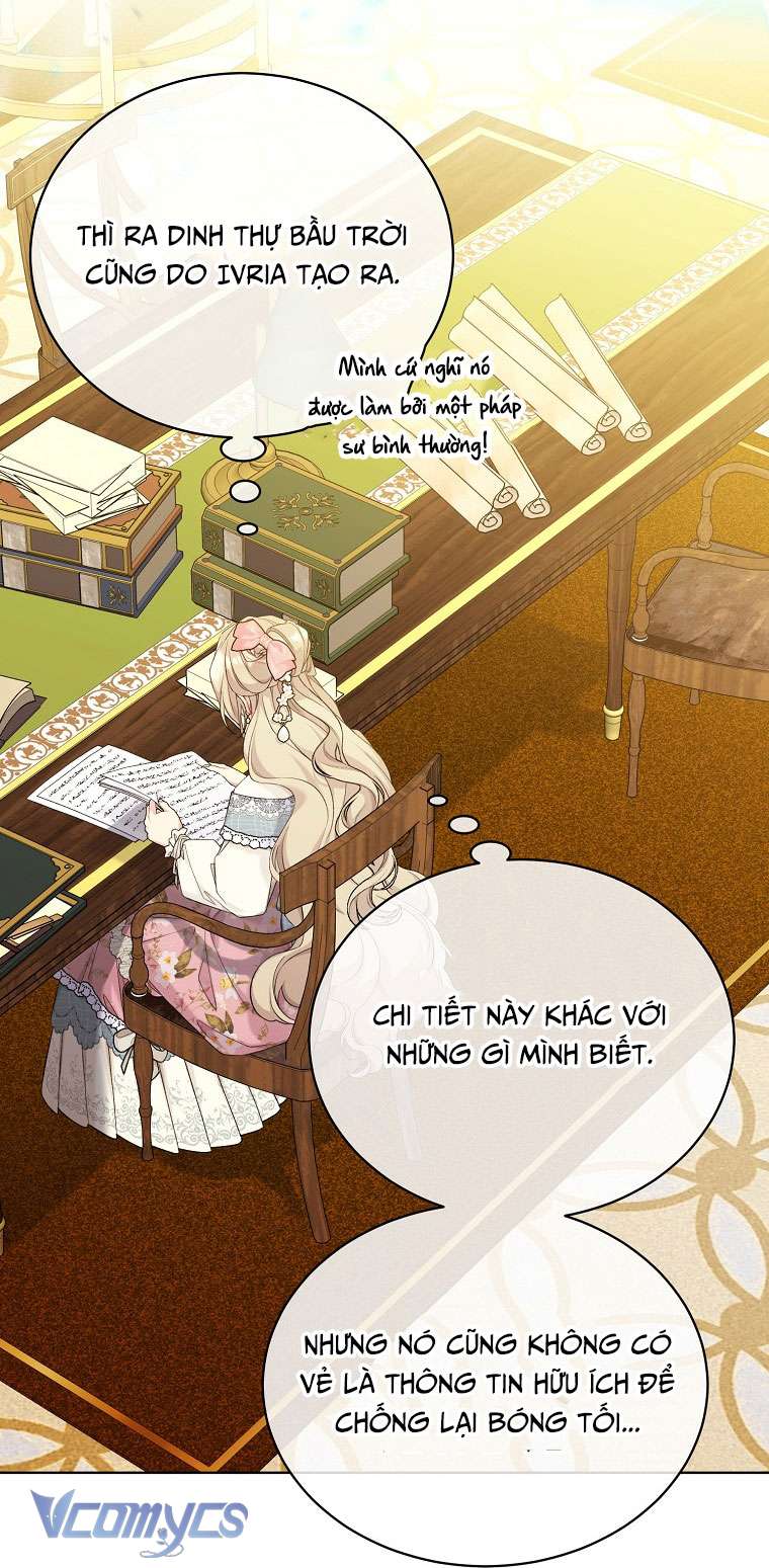 Vương Miện Lục Bảo Chap 104 - Trang 2