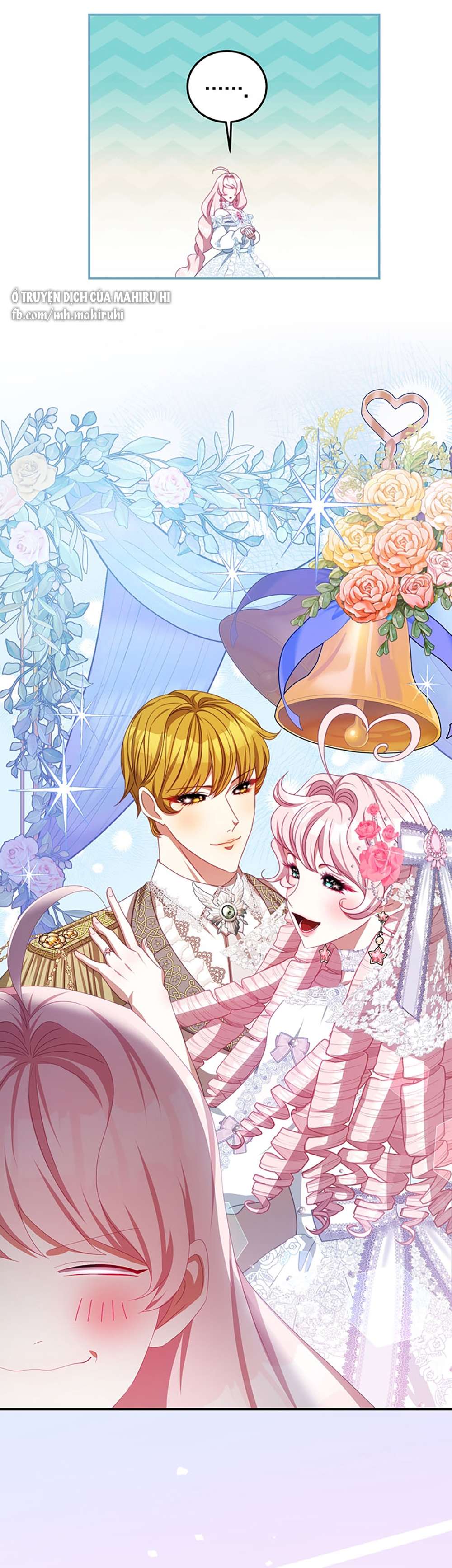 Trở Thành Tình Địch Của Các Nam Chính Chapter 71 - Next Chapter 72