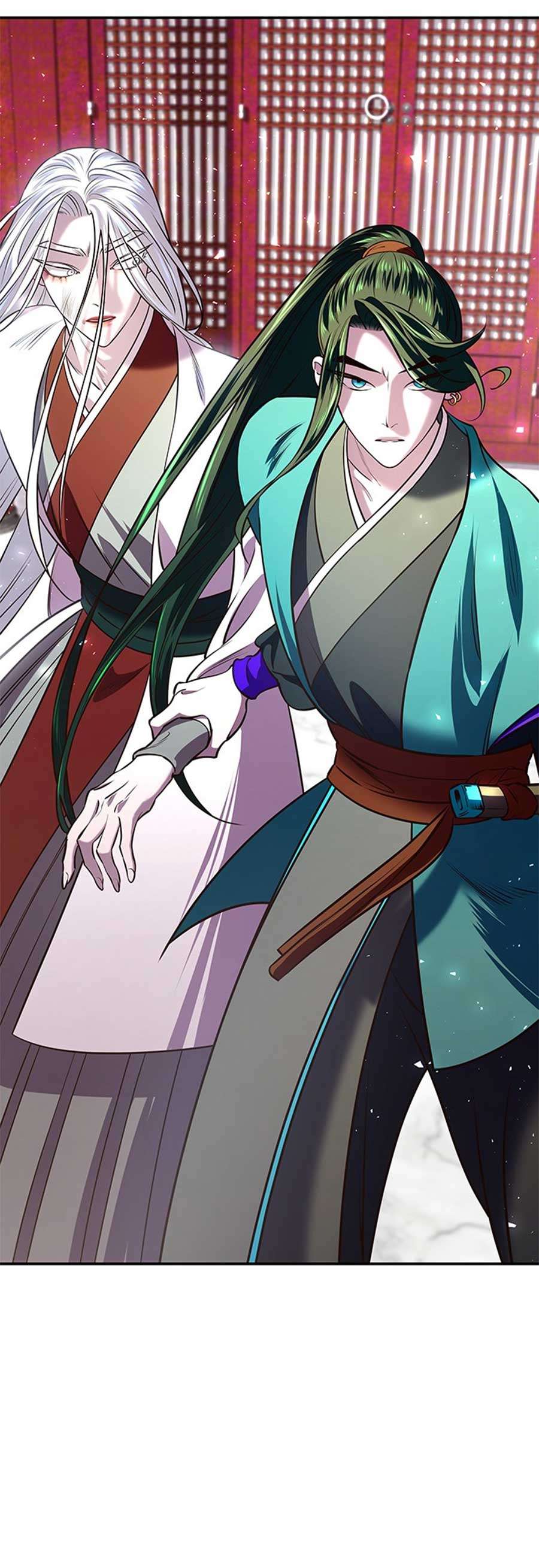 Vương Tử Huyền Bí Chapter 17 - Trang 4