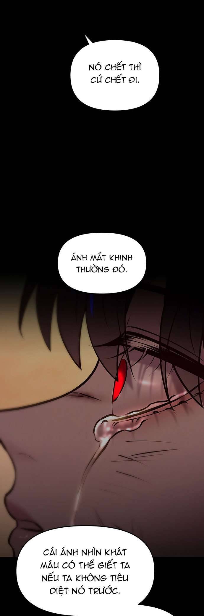 Vương Tử Huyền Bí Chapter 34 - Trang 4