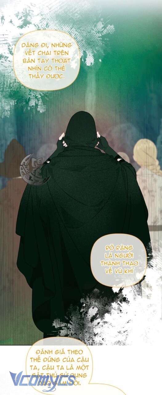 Sự Điều Trị Đặc Biệt Của Tinh Linh Chapter 53 - Trang 4