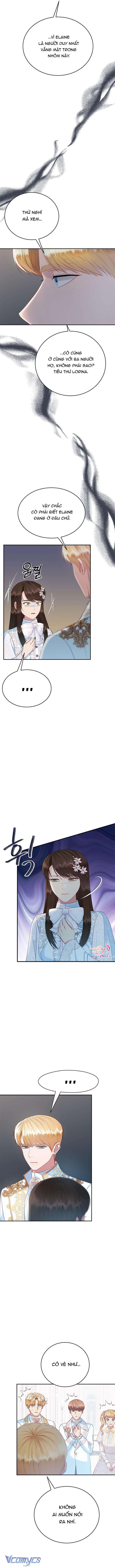 Ác Long Sống Làm Gì Cơ Chứ? Chap 27 - Trang 3