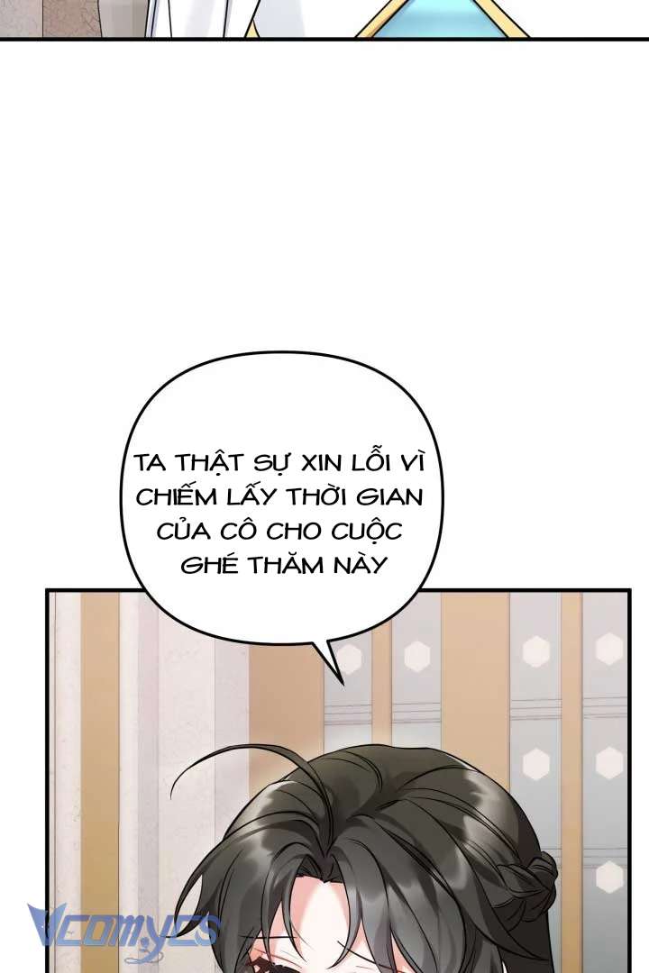 Mê Cung Cám Dỗ Của Emilone Chapter 2 - Trang 4