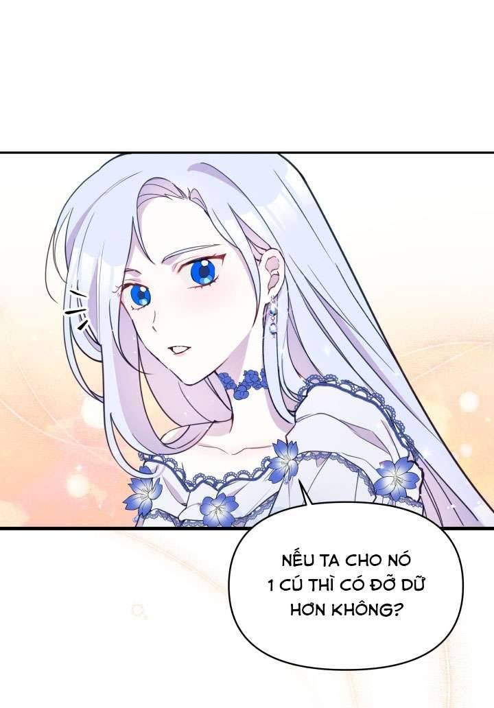 Người Bảo Hộ Của Bạo Quân Là Ma Nữ Tàn Độc Chap 15 - Trang 4